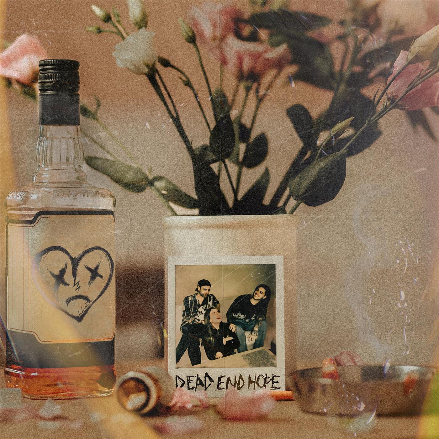 OCEANDVST Drop Their Dope Track, “Dead End Hope”