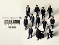 BLUE ENCOUNT、THE ORAL CIGARETTES、04 Limited Sazabys主催”ONAKAMA 2021″映画上映&配信決定!