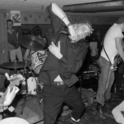 Operation Ivy