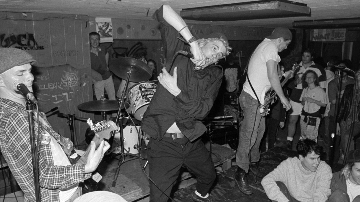 Operation Ivy