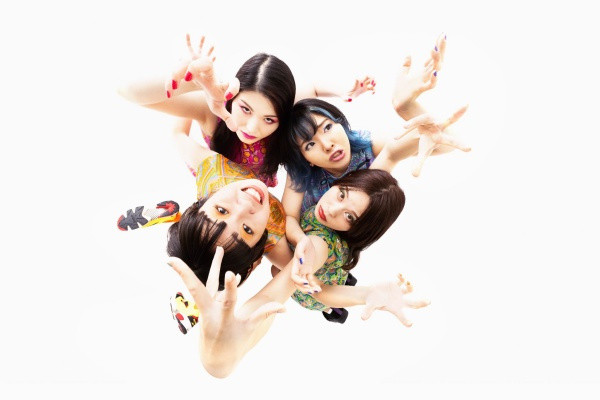 Tours: Otoboke Beaver announce Japan/Kansai tour