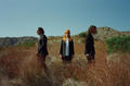 PARAMORE、ニュー・アルバム『This Is Why』より「Running Out Of Time」MV公開!