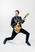 Paul Gilbert、敬愛するRonnie James Dioに捧げるカバー・アルバム『The Dio Album』リリース決定!先行シングル「Holy Diver」配信スタート!