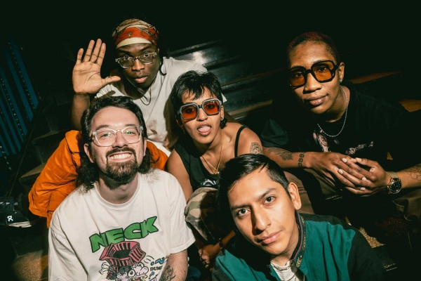 Videos: Pinkshift: “Evil Eye”