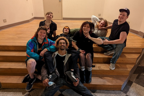 Plastic Presidents release new song, “Break Free”