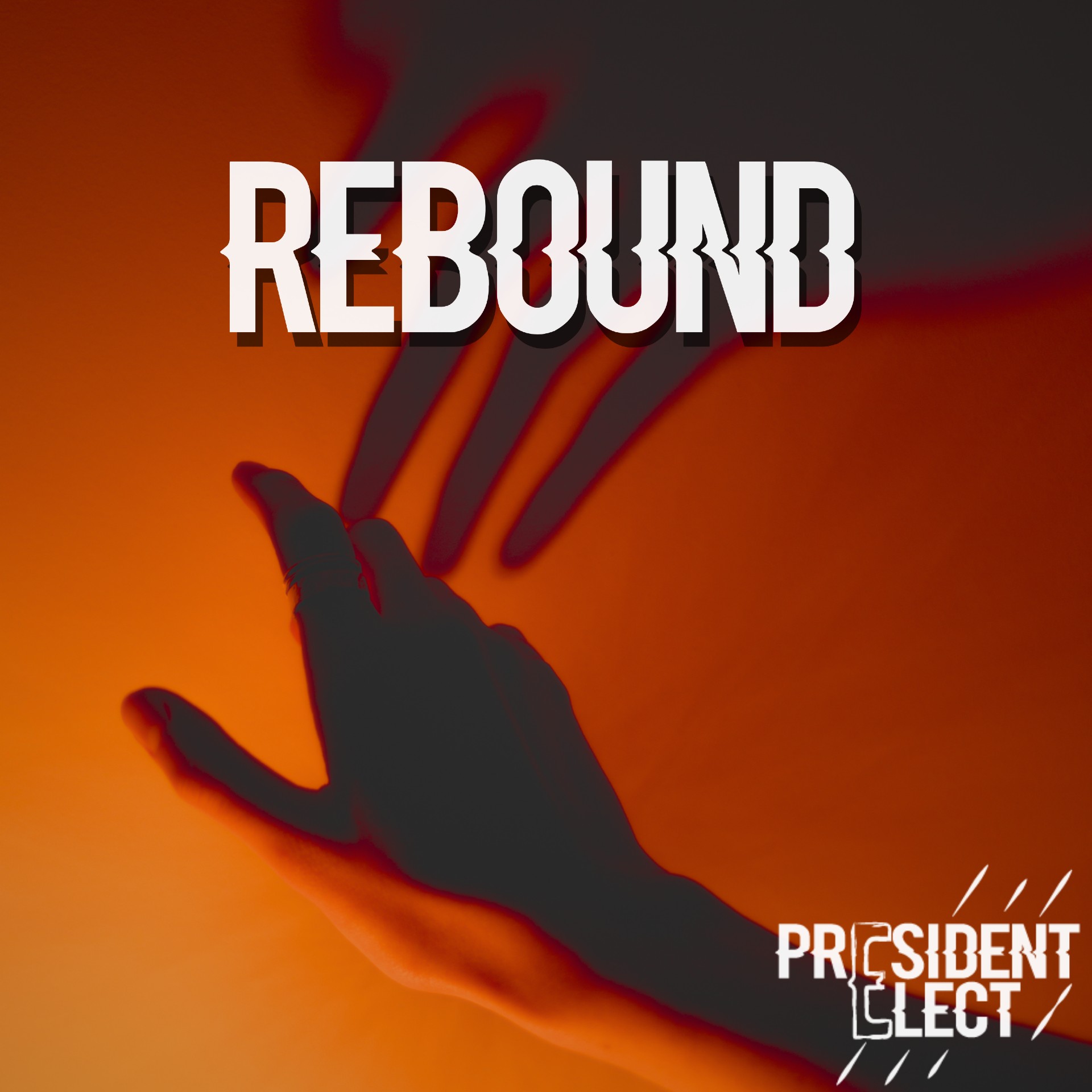President Elect Take Control with the Premiere of Their “REBOUND” Single