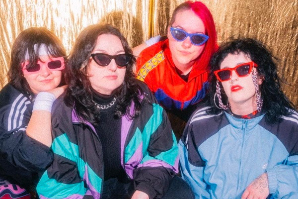 Videos: Problem Patterns: “Sad Old Woman” (ft. Matt Korvette)