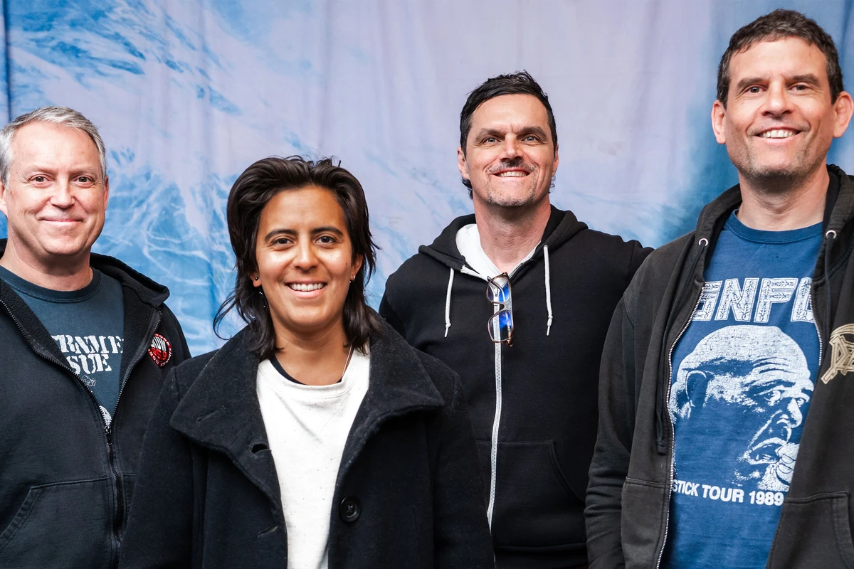 PROPAGANDHI