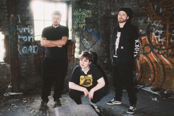 Pupil Slicer release two new songs