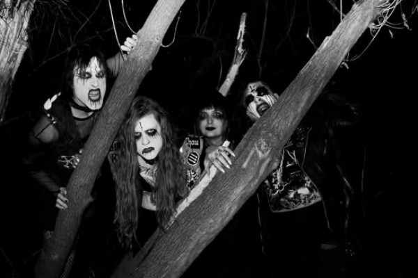 Pyrocene Death Cult to release debut EP, share “Ecocide”