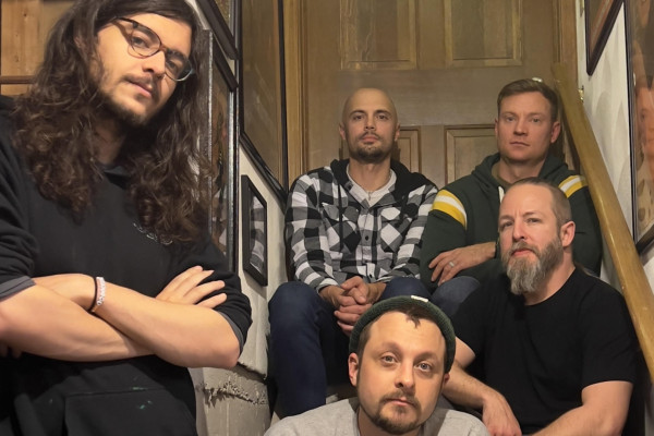 Music: Rad Skulls announce ‘The Seeing Rad 7-inch’