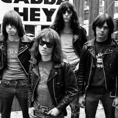 RAMONES