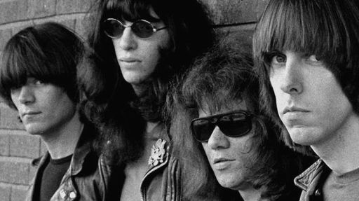 20 anni senza Joey Ramone con i Ramones nel cuore!