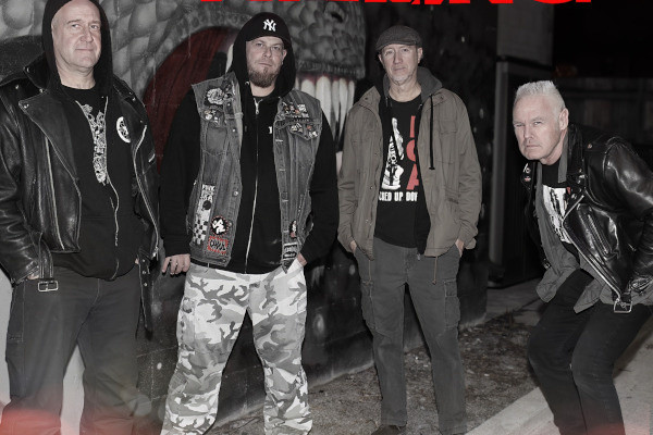 Videos: Random Killing: “Genocide”