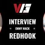 RedHook Interview with Emmy Mack on ‘Mutation’ and First UK Headlining Tour