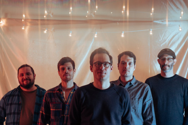 Music: Restorations announce new record and single