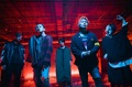 ROTTENGRAFFTY、YouTube & LINE LIVEで”逆ロットンの日2020 生放送SP!!!!!”10/6生配信決定!