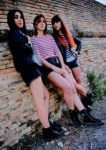 Smalltown Tigers Announce Debut Single & UK Tour