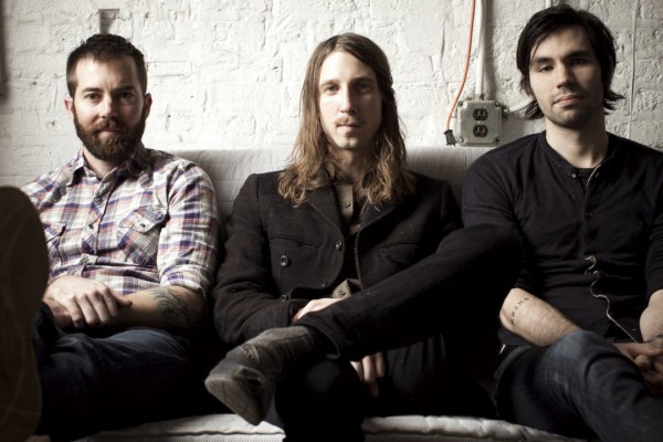 Tours: Russian Circles (Europe)