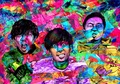 SHANK、自主企画イベント”THE HEAVY CLASH 2023″ゲスト第1弾でJ-REXXX(J-REXXX BAND)、ORESKABAND発表!