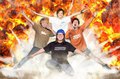 SHIMA、2ndアルバム『BLAST』リリース・ツアーのゲスト・バンド追加発表!KNOCK OUT MONKEY、THE CHERRY COKE$、HOTSQUALL、SKA FREAKS、39degreesら出演!