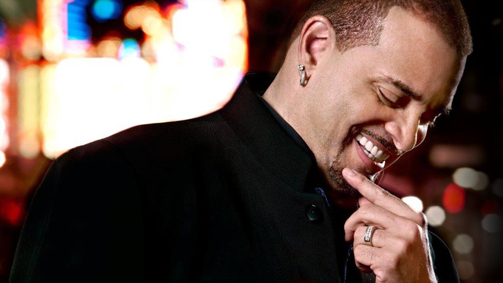 Paltrocast with Darren Paltrowitz: #052 ft. Sinbad, Andre Comeau & AEW’s Matt Hardy