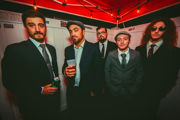 Listen to the new EP by Skappository and read a track-by-track breakdown!