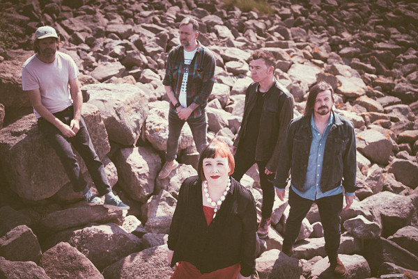 Music: Slowdive: “Skin In The Game”