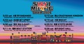 GOOD4NOTHING × THE CHINA WIFE MOTORS、全国ツアー”SAKAI MEETING TOUR 2021″第1弾ゲストにFULLSCRATCH決定!