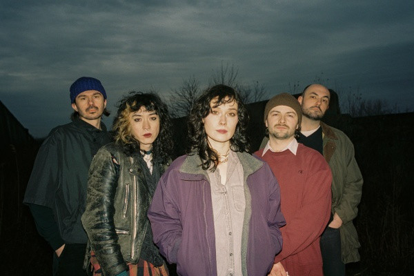Smut to release new album, share “Syd Sweeney” video