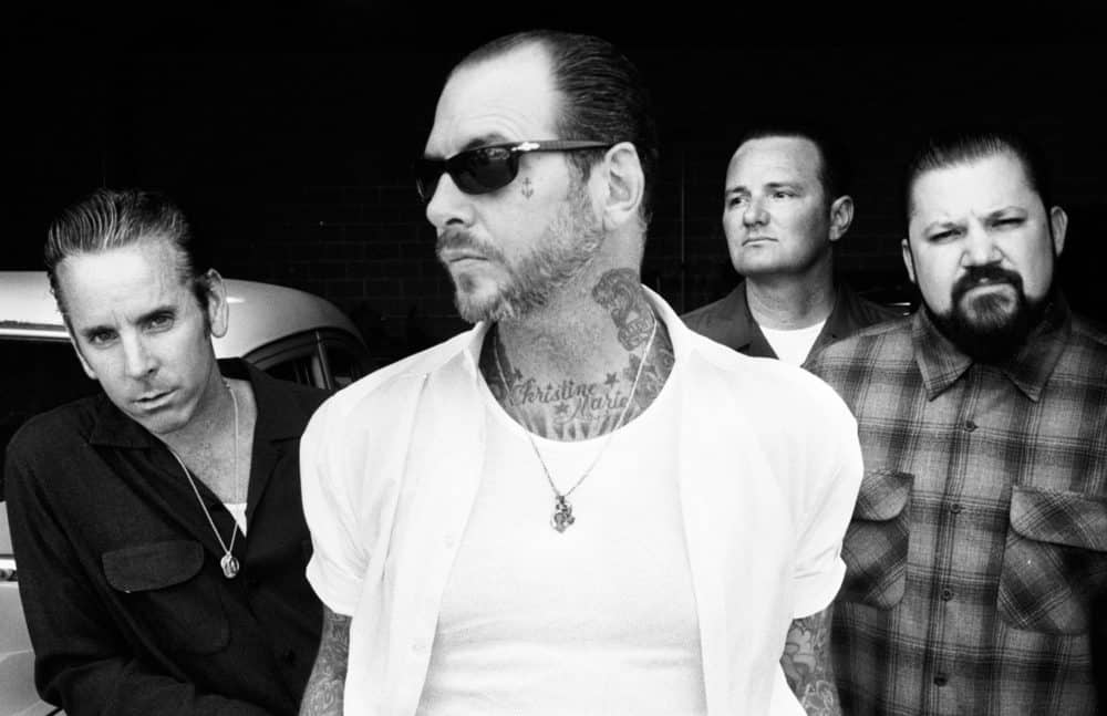 SOCIAL DISTORTION : 30 Maggio 2022