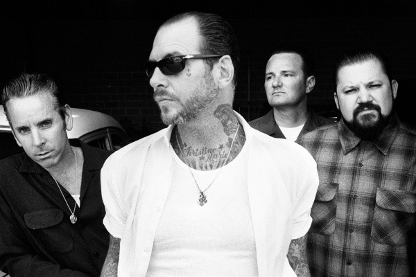 Social Distortion and Plague Vendor announce US tour
