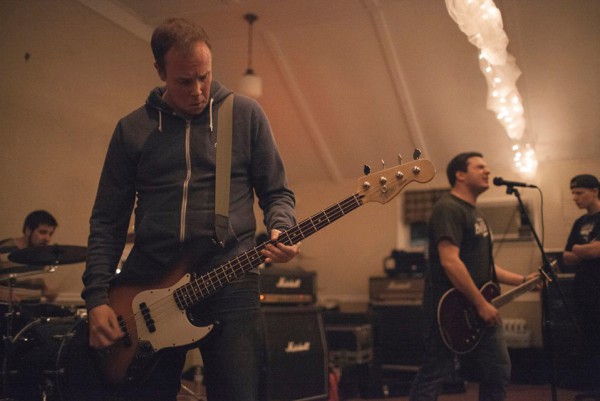 Somerset Thrower announce new album and new single