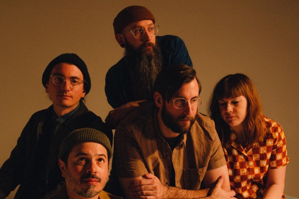 Tours: Spanish Love Songs / The Dirty Nil / Kali Masi / Sincere Engineer (EU and UK)