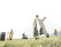 SPYAIR、1/31の生配信ライヴ開催記念し歴代ライヴ映像をYouTube にて11時間ぶっ通しプレミア公開決定!