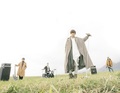 SPYAIR、ニューEP『轍~Wadachi~』を携え生配信ライヴ”SPYAIR digital LIVE RE:10th Anniversary~KICK OFF~”1/31開催決定!