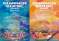 “SUMMER SONIC 2022″、新たにKen Yokoyama、04 Limited Sazabys、King Gnu、My Hair is Badら11組決定!”SONICMANIA”の追加も!