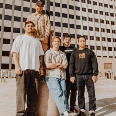 Stateside