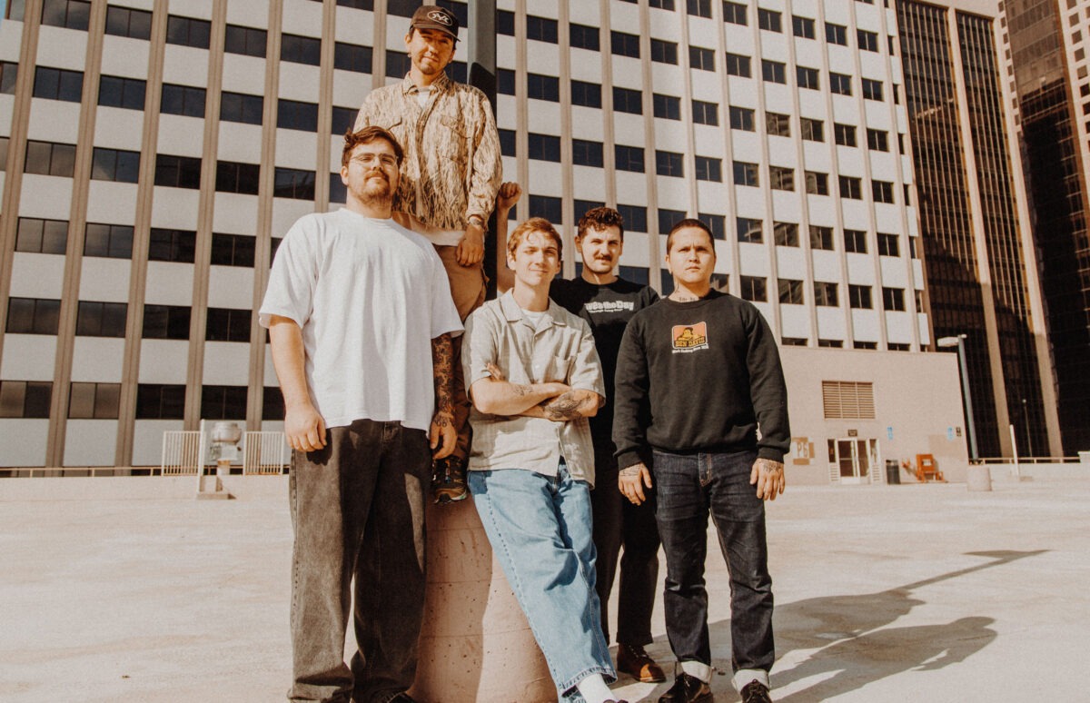 Stateside