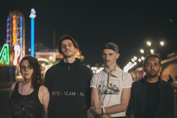 Stay Inside: “Monsieur Hawkweed”