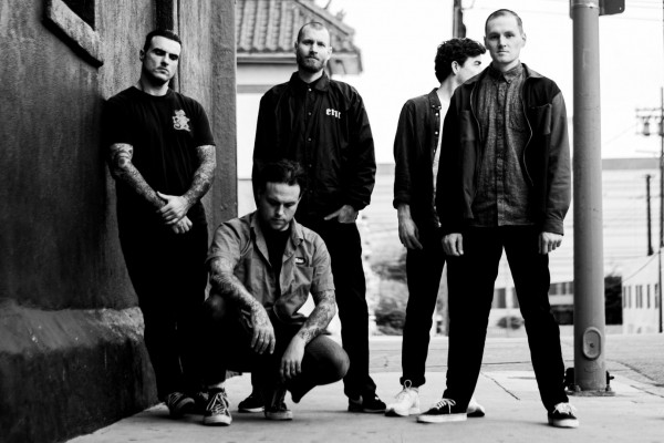 Tours: Stick To Your Guns (Europe and UK)