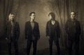 STONE TEMPLE PILOTS、来年2月にアコースティック・アルバム『Perdida』リリース決定!新曲「Fare Thee Well」音源も公開!