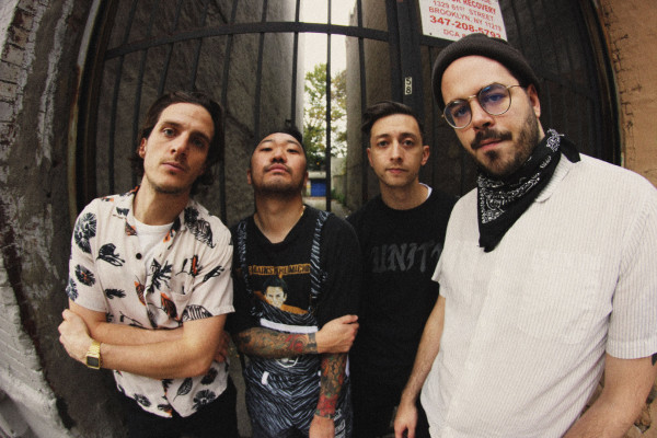 Tours: Superbloom / Footballhead / Bleary Eyed (Midwest and Texas)