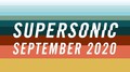 2020年限定のスペシャル・フェス”SUPERSONIC”、開催日程発表!幕張は3デイズ、大阪は2デイズで実施!