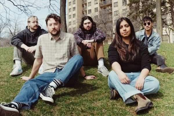 Survival Club release video for “Maybe We’ll Learn Something From All of This (But Probably Not)”