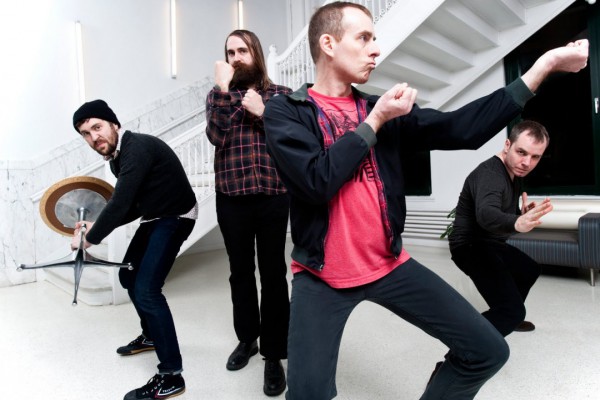 Tours: Ted Leo And The Pharmacists announce 20th anniversary ‘Shake The Sheets’ shows