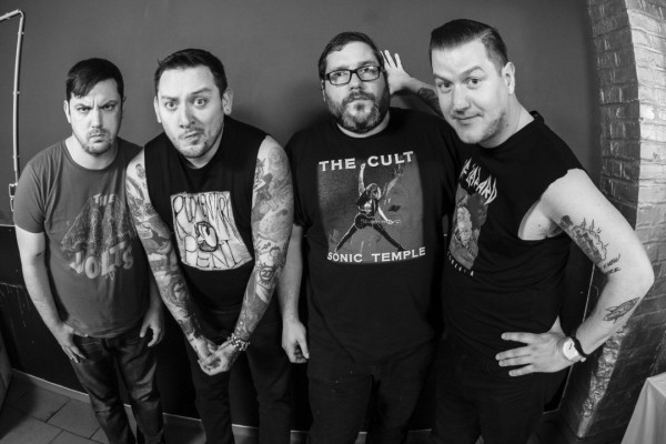 Teenage Bottlerocket sign to Pirates Press, announce ‘Ready To Roll’