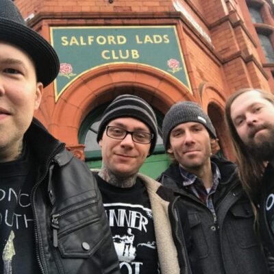 THE ATARIS