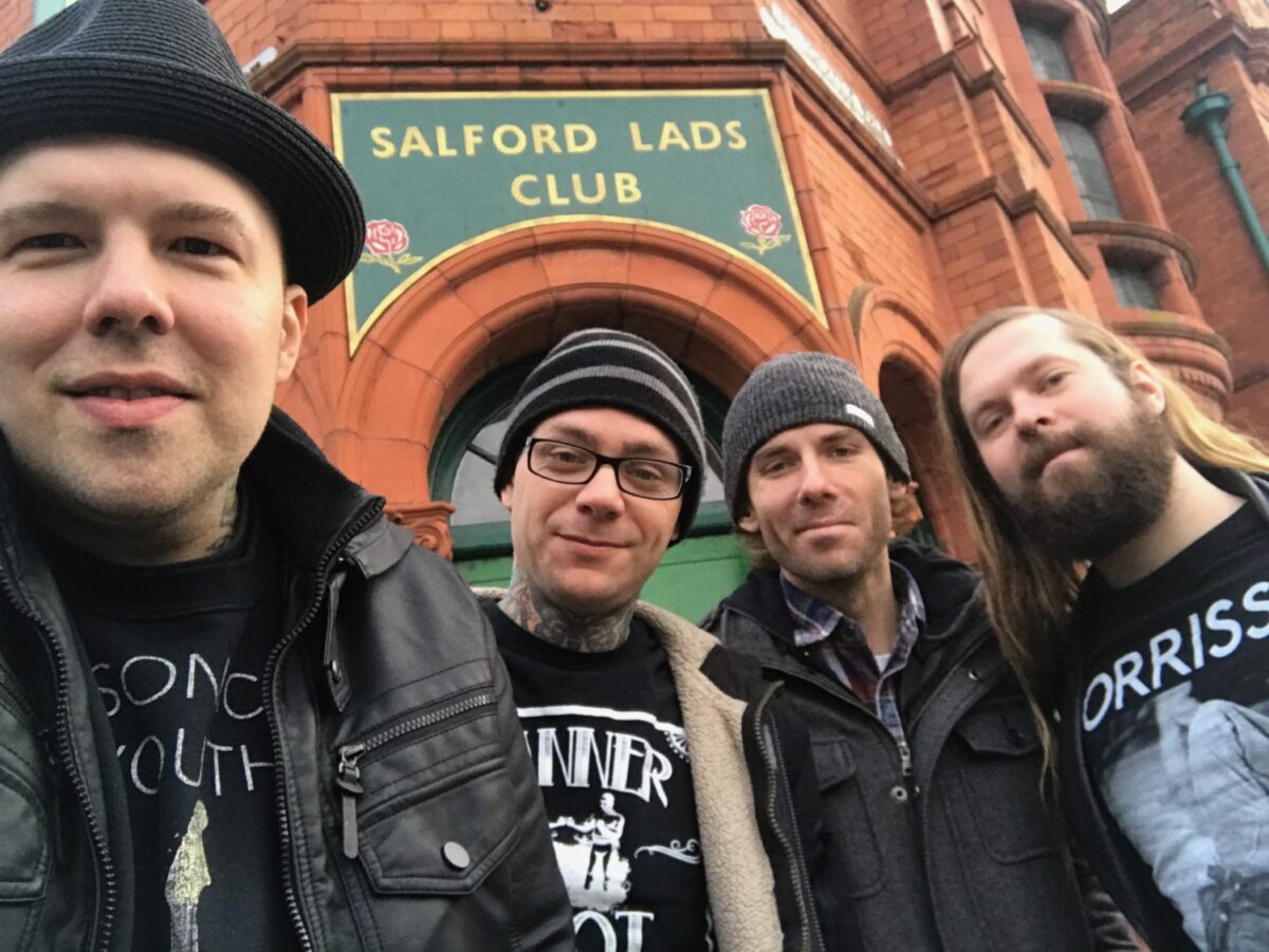 THE ATARIS