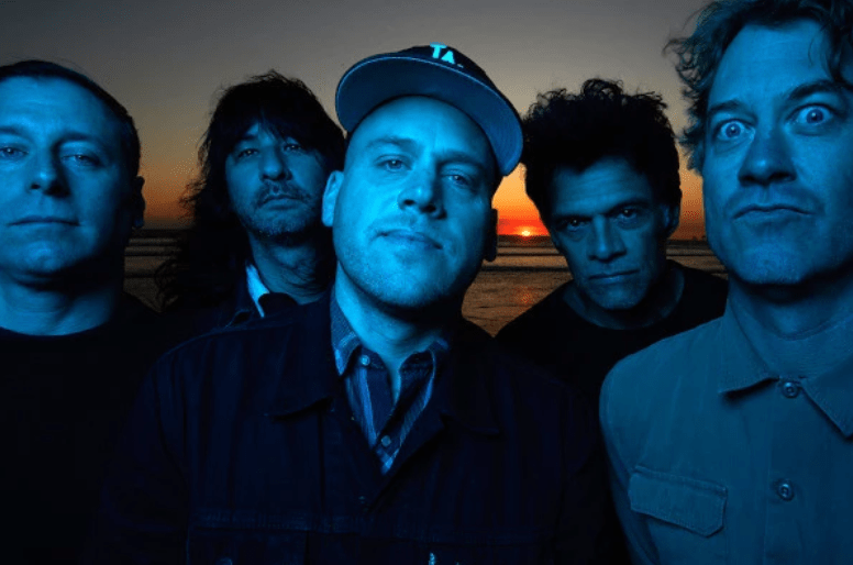 THE BRONX: nuovo album e primi singoli estratti